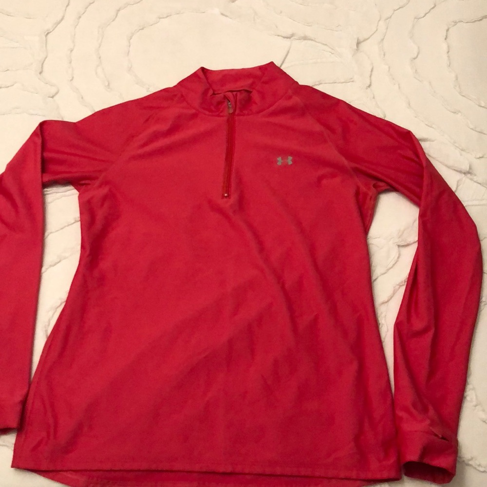 Under Armour 1/4 Zip